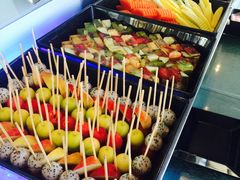 -彩虹云霄拜约克摩天塔