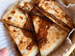 -牛街清真满恒記(平安里西大街店)