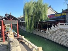 -滦州古城
