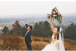 点击看大图 -太古映画婚纱摄影(天河店)