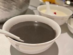 芝麻糊-红雀围·海鲜火锅(陆家嘴中心店)