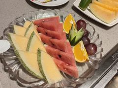 -海底捞火锅(新松江路生日主题店)
