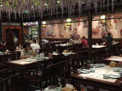 大堂-鸭匠食府·挂炉烤鸭·新京菜(阜成路店)