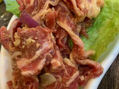 牛肋条-P1泥炉烤肉(市桥富华东路店)