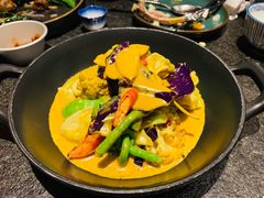 -丝路金桃·新疆菜(徐汇店)