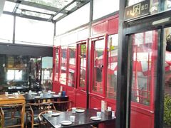 大堂-锦尚阁烤鱼•天津菜(宣武门胡同店)