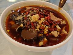 -大家乐东北菜(富河园店)