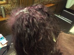 红人馆造型(紫竹桥店)-红人馆造型世爵国际