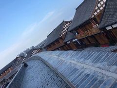 -大小河街