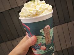 抹茶玉露-茶理宜世(岭南站NOVA店)