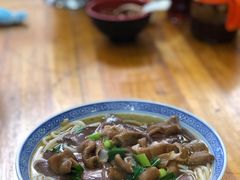 -锦泓老字号猪脏粉(东联大厦店)