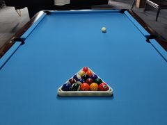 -永宁台球·棋牌俱乐部(淮海路店)