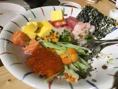 -东菊料理(吉利购物广场店)