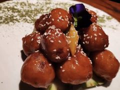 -肴约·花园式餐厅(湖里店)