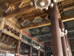 -北京市劳动人民文化宫(太庙)
