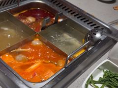 -海底捞火锅(宝龙广场夜宵主题店)