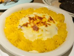 -波特曼西餐厅(中央大街店)