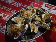 -海大南门夜市(海富街店)