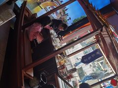 -外婆船宴餐厅·外婆喊你回家吃饭