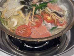 -海关荤豆花(洋河一路店)