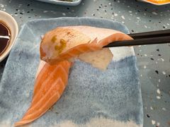-元气寿司(东方宝泰店)
