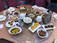 -龙的酒楼·手工早茶·顺德菜(近良路店)