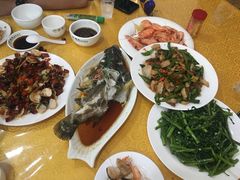 -南海渔家•海鲜•正宗海南菜(海棠湾店)