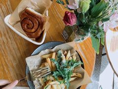 -O'mills Sourdough Bakery&Bistro(永嘉路店)