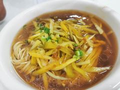 -陀块头面馆(梅岭南路店)