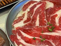 -大叹号·朝鲜族烤肉(潍坊泰华城店)