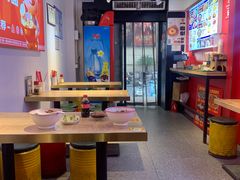-阿当·小炒牛肉面(人广店)