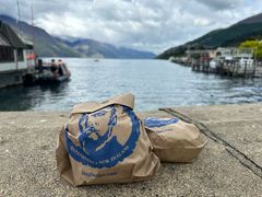 -Fergburger(皇后镇店)