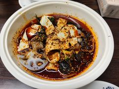 -艺味深尝(云锦路店)