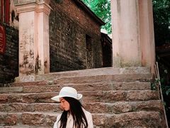 -扬美古镇景区