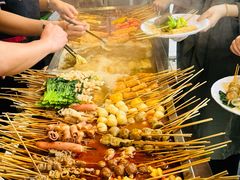 -郭记小街麻辣烫(南小街总店)