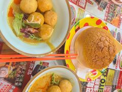 -肥韬茶餐厅(南山mini店)