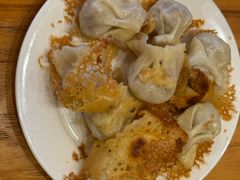 -东门饺子馆(少年宫路店)