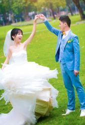 -日光视觉婚纱摄影(旗舰店)