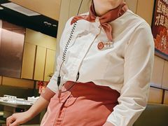 -海底捞火锅(奥森店)