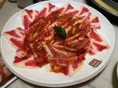 -韩宫宴烤肉·料理(苏州中心店)