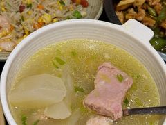 -冶春茶社(官园桥店)