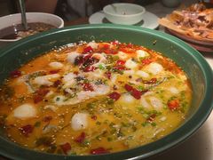 -苏乡兰亭·新派淮扬菜(吾悦广场店)