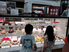 -布歌东京(金融街购物中心店)
