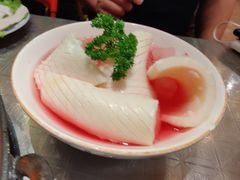-朱光玉火锅馆(龙阳广场店)