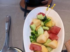 -创味·民间海南菜·非遗藤桥排骨(藤桥·免税城店)