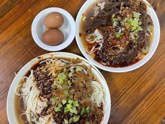 -马国庆蒸面(鼓楼街店)