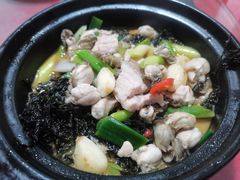 -海之鲜大排档(东山海鲜金銮湾店)