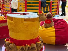 -麦当劳(新世纪环球中心店)