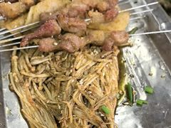 -小民大排档(光谷店)