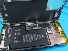 -铭修苹果华为手机平板维修服务(杨浦区店)